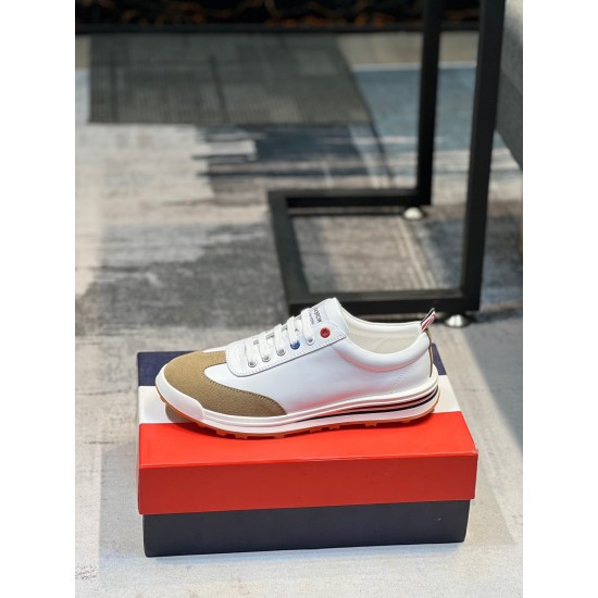 THOM BROWNE Shoes: Top Quality