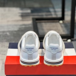 THOM BROWNE Shoes: Top Quality