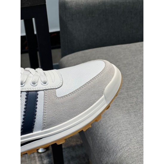 THOM BROWNE Shoes: Top Quality
