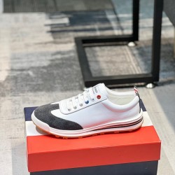 THOM BROWNE Shoes: Top Quality