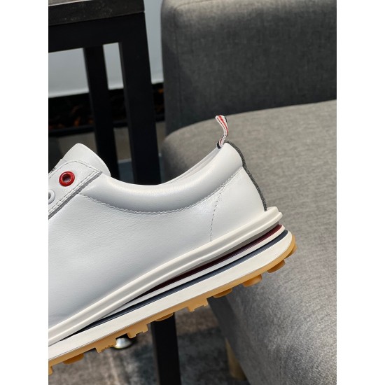 THOM BROWNE Shoes: Top Quality