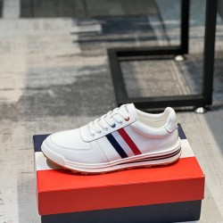 THOM BROWNE Shoes: Top Quality
