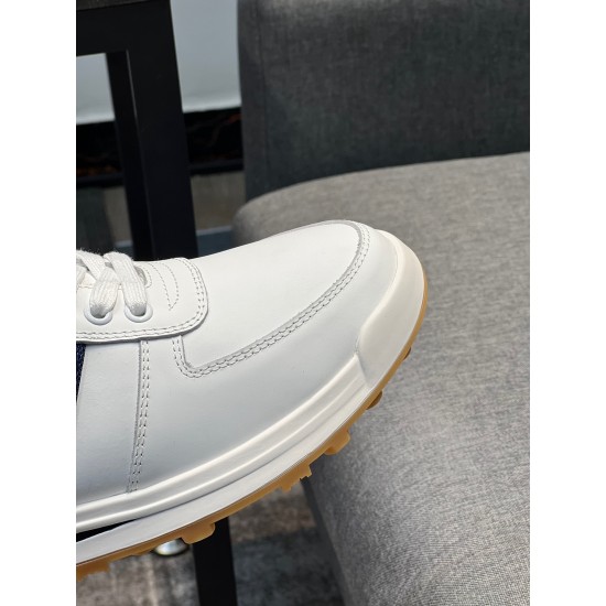 THOM BROWNE Shoes: Top Quality