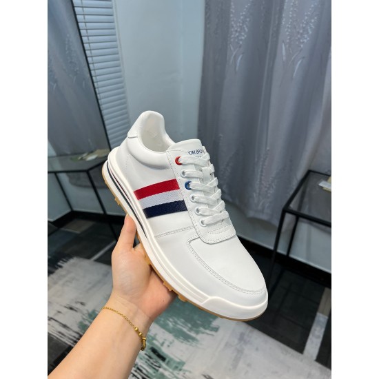 THOM BROWNE Shoes: Top Quality