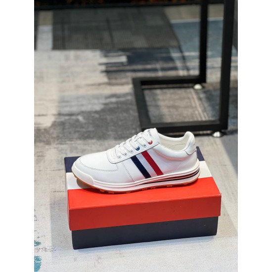 THOM BROWNE Shoes: Top Quality