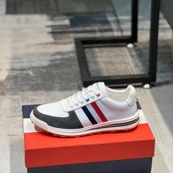 THOM BROWNE Shoes: Top Quality