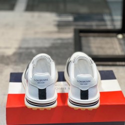 THOM BROWNE Shoes: Top Quality