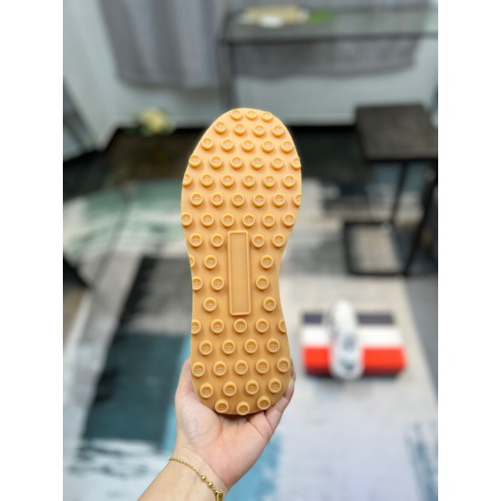 THOM BROWNE Shoes: Top Quality