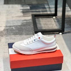 THOM BROWNE Shoes: Top Quality