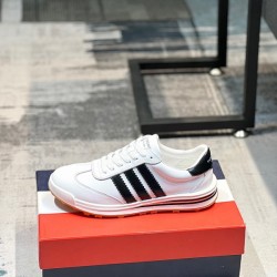 THOM BROWNE Shoes: Top Quality