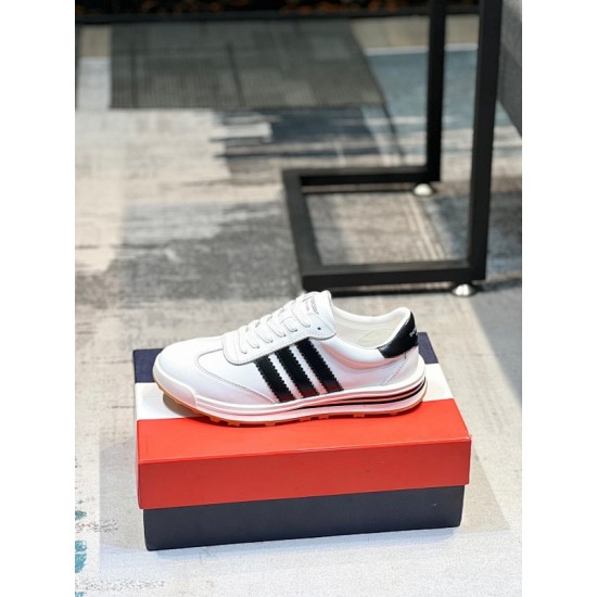 THOM BROWNE Shoes: Top Quality