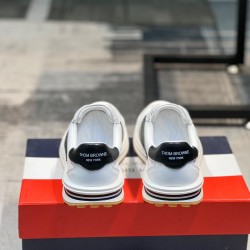 THOM BROWNE Shoes: Top Quality