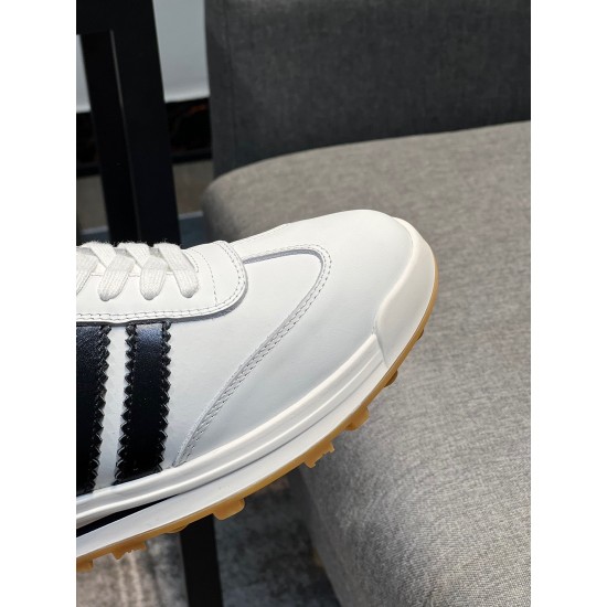 THOM BROWNE Shoes: Top Quality