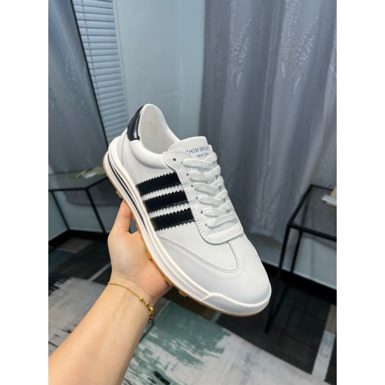 THOM BROWNE Shoes: Top Quality
