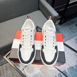 THOM BROWNE Shoes: Top Quality