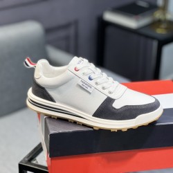 THOM BROWNE Shoes: Top Quality