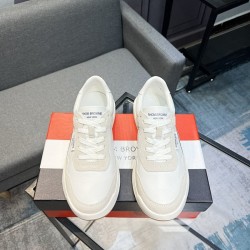 THOM BROWNE Shoes: Top Quality