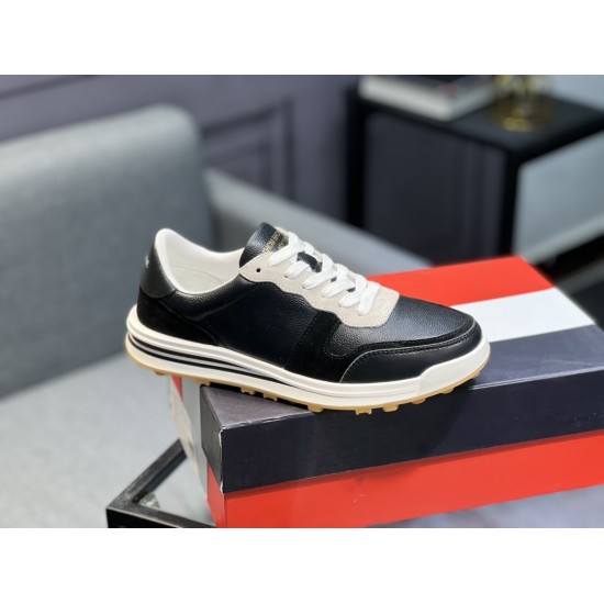 THOM BROWNE Shoes: Top Quality