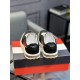 THOM BROWNE Shoes: Top Quality