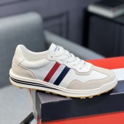 THOM BROWNE Shoes: Top Quality