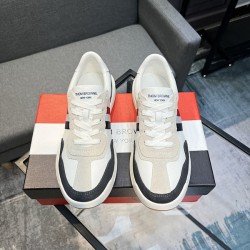 THOM BROWNE Shoes: Top Quality