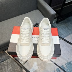 THOM BROWNE Shoes: Top Quality