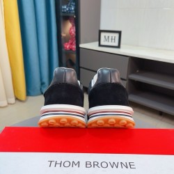 THOM BROWNE Shoes: Top Quality