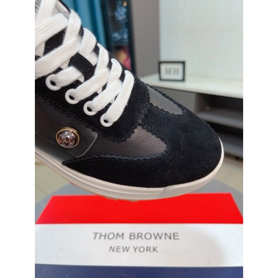 THOM BROWNE Shoes: Top Quality
