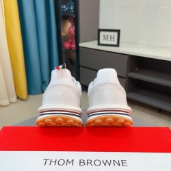 THOM BROWNE Shoes: Top Quality