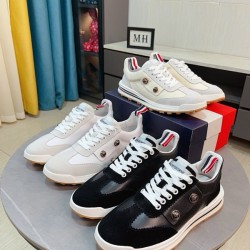 THOM BROWNE Shoes: Top Quality