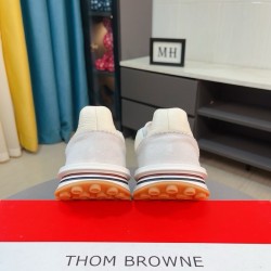 THOM BROWNE Shoes: Top Quality