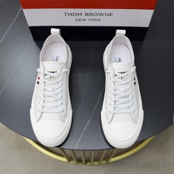 THOM BROWNE Shoes: Top Quality