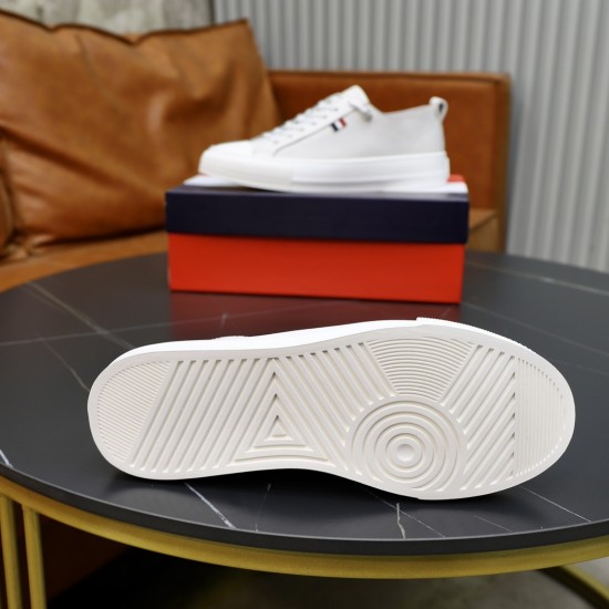 THOM BROWNE Shoes: Top Quality