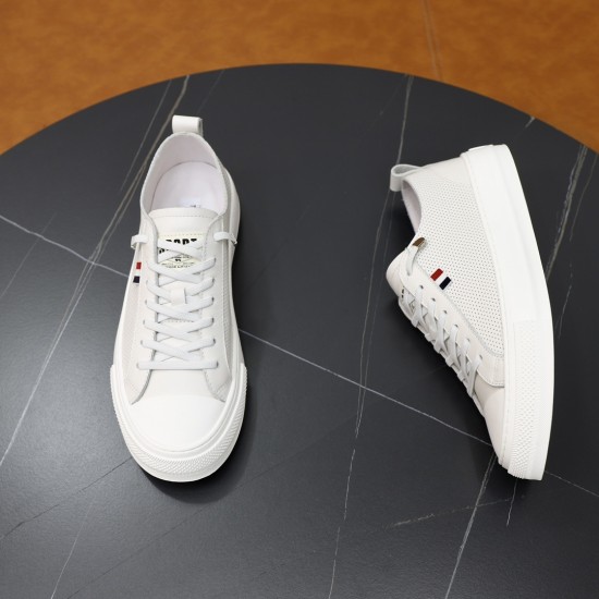 THOM BROWNE Shoes: Top Quality
