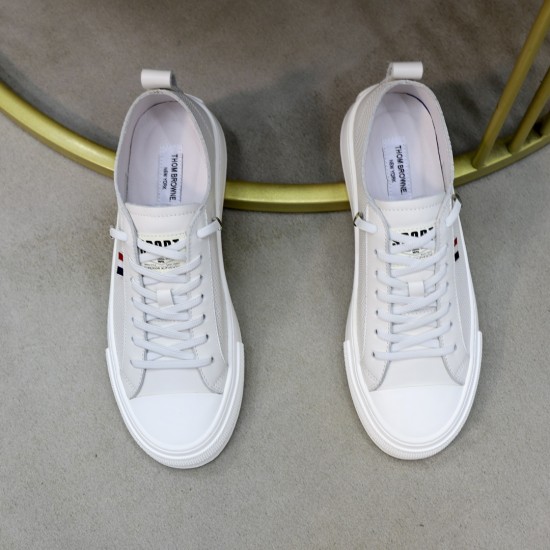 THOM BROWNE Shoes: Top Quality