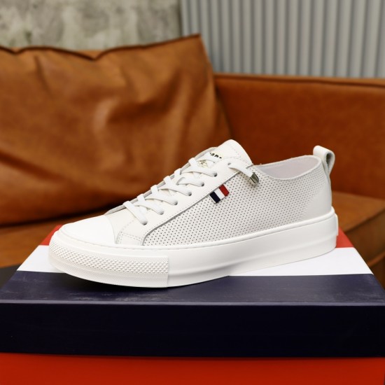 THOM BROWNE Shoes: Top Quality
