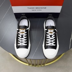 THOM BROWNE Shoes: Top Quality