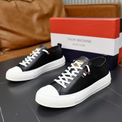 THOM BROWNE Shoes: Top Quality