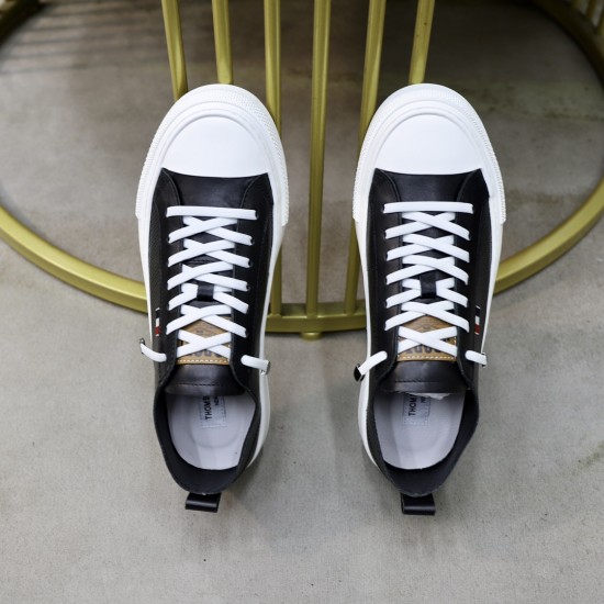 THOM BROWNE Shoes: Top Quality