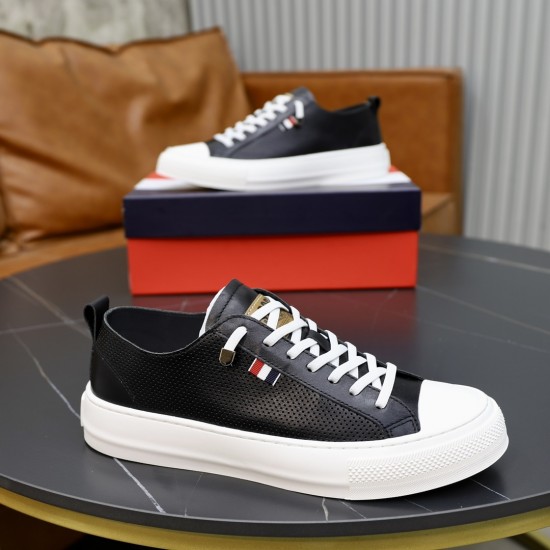 THOM BROWNE Shoes: Top Quality