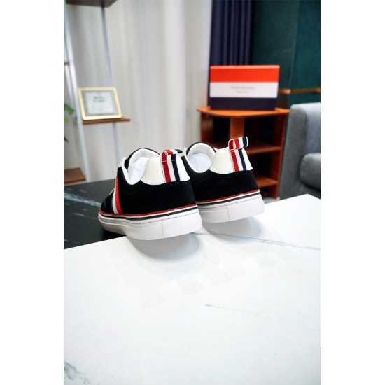 THOM BROWNE Shoes: Top Quality