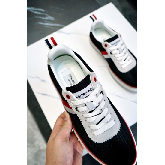 THOM BROWNE Shoes: Top Quality