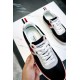 THOM BROWNE Shoes: Top Quality