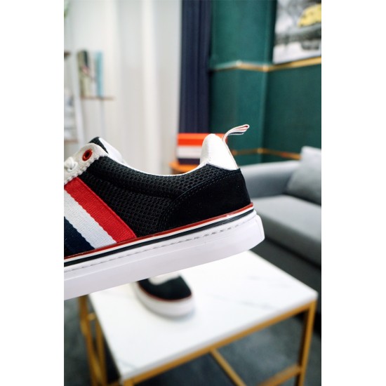 THOM BROWNE Shoes: Top Quality