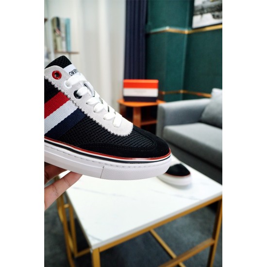 THOM BROWNE Shoes: Top Quality