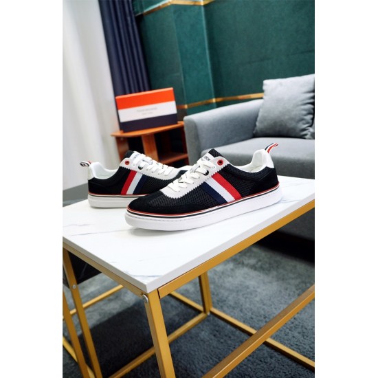 THOM BROWNE Shoes: Top Quality