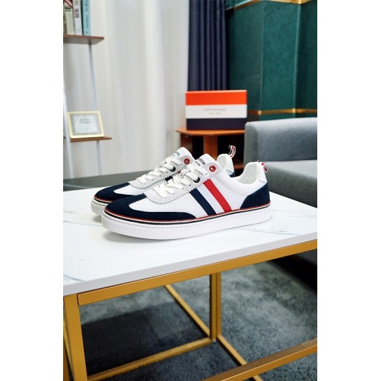 THOM BROWNE Shoes: Top Quality