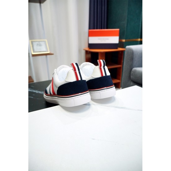 THOM BROWNE Shoes: Top Quality