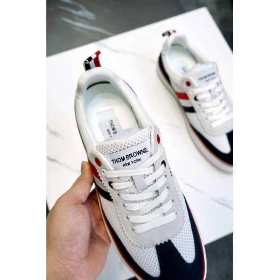 THOM BROWNE Shoes: Top Quality