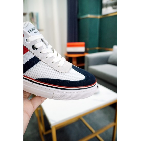THOM BROWNE Shoes: Top Quality